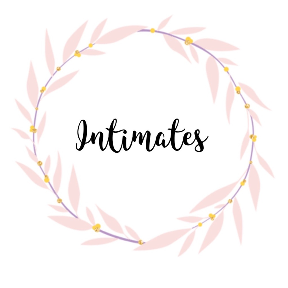 💕 Intimates 💕